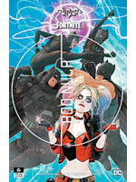 Komiks Batman/Fortnite: Bod Nula #6