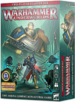 Desková hra Warhammer Underworlds - Starter Set