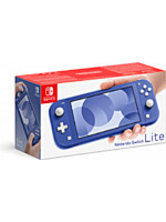 Konzole Nintendo Switch Lite - Blue (SWITCH)