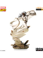 Soška X-Men - Storm BDS Art Scale 1/10 (Iron Studios)