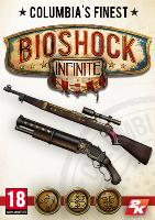 BioShock Infinite Columbia’s Finest