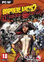 Borderlands 2 Captain Scarlett and her Pirate’s Booty (PC) DIGITAL