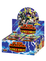 Karetní hra My Hero Academia - Booster Box (24 Boosterů)