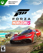 Forza Horizon 5 (XBOX)
