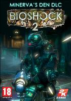 BioShock 2: Minerva’s Den (PC) DIGITAL