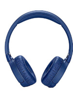 Bezdrátová sluchátka JBL Tune 600BTNC - Blue