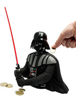 Pokladnička Star Wars - Darth Vader