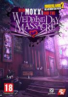 Borderlands 2 Headhunter 4: Wedding Day Massacre (PC) DIGITAL