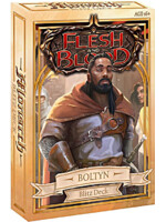 Karetní hra Flesh and Blood TCG: Monarch - Boltyn Blitz Deck
