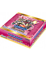 Karetní hra Digimon Card Game - Great Legend Booster Box