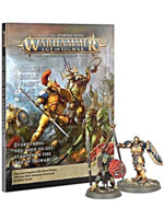 Kniha Getting Started with Warhammer Age of Sigmar 2021