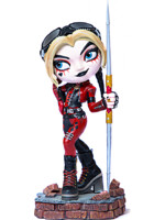 Figurka The Suicide Squad - Harley Quinn (MiniCo)