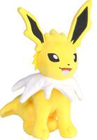 Plyšák Pokémon - Jolteon (20 cm)