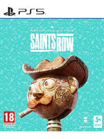 Saints Row - Notorious Edition