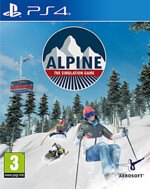 Alpine the Simulation Game