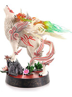 Figurka Okami - Shiranui Celestial Howl (First 4 Figures)