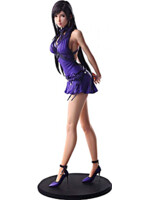 Figurka Final Fantasy VII Remake - Tifa Lockhart Dress Version (Static Arts)