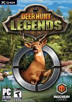 Deer Hunt Legends (PC) DIGITAL
