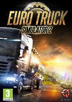 Euro Truck Simulator 2 - Ice Cold Paint Jobs Pack (PC/MAC/LINUX) DIGITAL