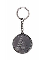 Klíčenka Assassins Creed: Odyssey - Coin Logo