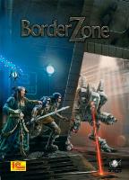 BorderZone (PC) DIGITAL