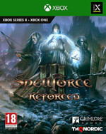 SpellForce 3 - Reforced
