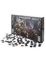 Puzzle Warhammer 40k - Black Legion