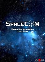 Spacecom 4-Pack (PC/MAC/LINUX) DIGITAL
