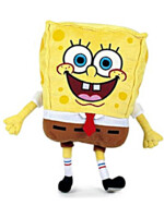 Plyšák Spongebob Squarepants - Spongebob