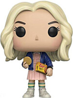 Figurka Stranger Things - Eleven a Eggos Chase (Funko POP! Television 421)