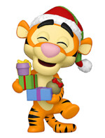 Figurka Disney - Tiger Holiday (Funko POP! Disney 1130)