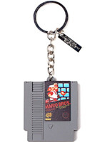 Klíčenka Nintendo - NES Cartridge
