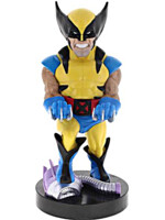 Figurka Cable Guy - Wolverine