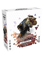 Desková hra Horizon: Zero Dawn The Rockbreaker Expansion (rozšíření)