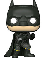 Figurka The Batman - Batman 25 cm (Funko POP! Movies 1188)
