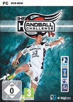 IHF Handball Challenge 2014 (PC) DIGITAL