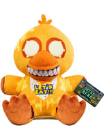 Plyšák Five Nights at Freddys: Help Wanted  - Jack-O-Chica (Funko)