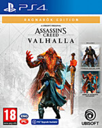 Assassins Creed Valhalla - Ragnarok Edition