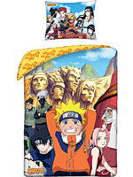 Povlečení Naruto - Characters