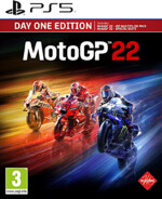 MotoGP 22 BAZAR