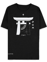 Tričko Ghostwire Tokyo - Arch (velikost XXL)