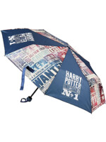 Deštník Harry Potter - Undesirable No 1