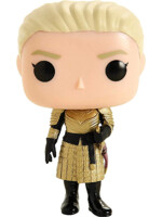 Figurka Game of Thrones - Ser Brienne of Tarth (Funko POP! Game of Thrones 87) (poškozený obal)