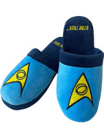 Papuče Star Trek - Spock Original (velikost 42-45)