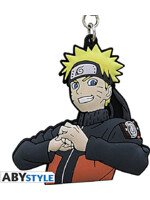 Klíčenka Naruto Shippuden - Naruto