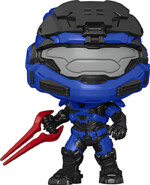 Figurka Halo Infinite - Spartan Mark V [B] With Energy Sword Chase (Funko POP! Halo 21)