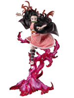 Figurka Demon Slayer - Nezuko Kamado FiguartsZERO Statue (24cm)