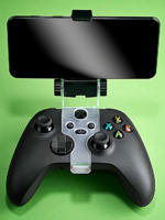 Držák telefonu na Xbox Series X/S ovladač (Numskull) (XSX)