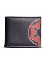 Peněženka Star Wars: Obi-Wan Kenobi - Logos