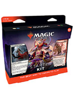 Karetní hra Magic: The Gathering 2022 - Arena Starter Kit (Starter Kit)